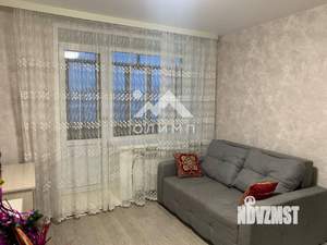 1-к квартира, на длительный срок, 21м2, 9/9 этаж