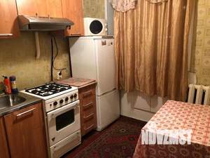 1-к квартира, на длительный срок, 32м2, 1/5 этаж