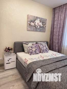 1-к квартира, посуточно, 46м2, 1/1 этаж