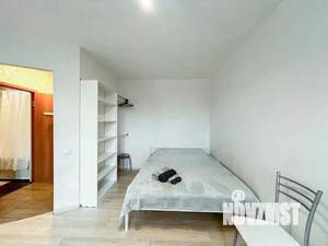 1-к квартира, посуточно, 29м2, 1/1 этаж