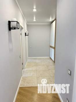 2-к квартира, посуточно, 80м2, 1/4 этаж