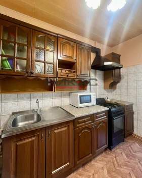 1-к квартира, на длительный срок, 45м2, 2/7 этаж