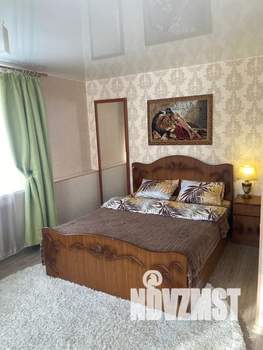 1-к квартира, посуточно, 34м2, 3/5 этаж