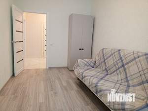 2-к квартира, на длительный срок, 50м2, 3/3 этаж