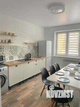 2-к квартира, посуточно, 80м2, 1/9 этаж