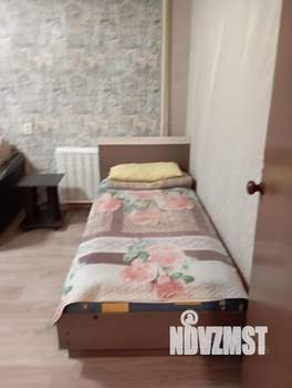 1-к квартира, на длительный срок, 30м2, 2/10 этаж