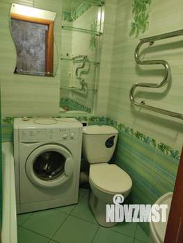 1-к квартира, на длительный срок, 31м2, 4/5 этаж