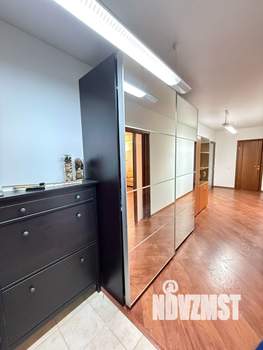 3-к квартира, на длительный срок, 100м2, 2/7 этаж