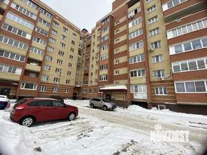 1-к квартира, на длительный срок, 39м2, 1/9 этаж