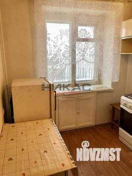 1-к квартира, на длительный срок, 32м2, 9/9 этаж