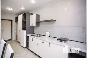 Студия квартира, на длительный срок, 28м2, 2/3 этаж