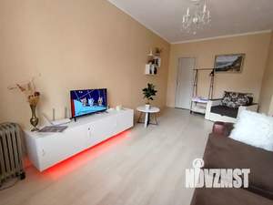 1-к квартира, посуточно, 30м2, 4/5 этаж