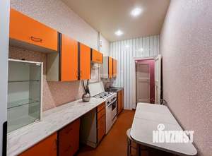 2-к квартира, на длительный срок, 50м2, 2/4 этаж