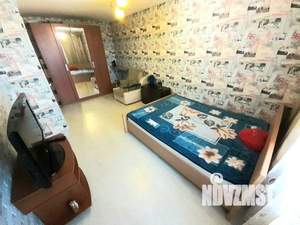 1-к квартира, на длительный срок, 38м2, 8/9 этаж