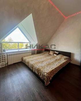 1-к квартира, на длительный срок, 34м2, 5/5 этаж