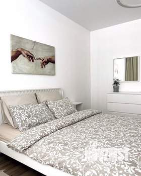 2-к квартира, посуточно, 45м2, 1/1 этаж