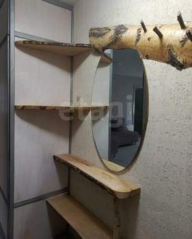 3-к квартира, на длительный срок, 54м2, 1/5 этаж