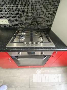 1-к квартира, посуточно, 42м2, 2/4 этаж
