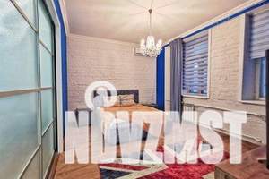 2-к квартира, посуточно, 65м2, 2/2 этаж