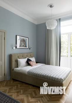 2-к квартира, посуточно, 60м2, 1/1 этаж