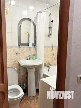 1-к квартира, на длительный срок, 31м2, 4/5 этаж