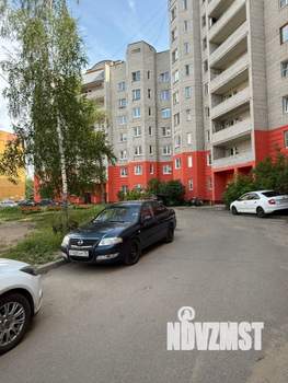 3-к квартира, на длительный срок, 82м2, 3/10 этаж