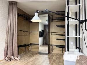 1-к квартира, на длительный срок, 33м2, 9/17 этаж