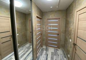 1-к квартира, на длительный срок, 42м2, 14/14 этаж