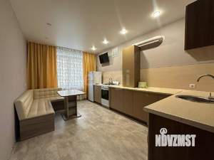 1-к квартира, на длительный срок, 39м2, 3/5 этаж