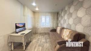 2-к квартира, на длительный срок, 44м2, 8/9 этаж