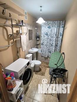 1-к квартира, посуточно, 39м2, 6/9 этаж