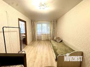 1-к квартира, на длительный срок, 31м2, 2/5 этаж