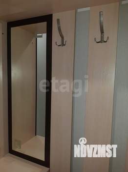 1-к квартира, на длительный срок, 25м2, 3/9 этаж