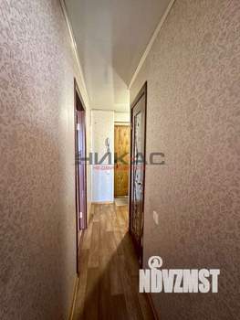1-к квартира, на длительный срок, 31м2, 5/5 этаж
