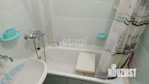 2-к квартира, на длительный срок, 53м2, 3/4 этаж