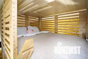 1-к квартира, посуточно, 28м2, 2/3 этаж