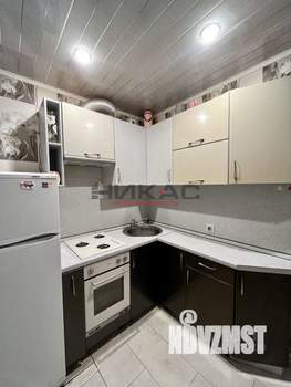 1-к квартира, на длительный срок, 36м2, 4/5 этаж