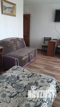 2-к квартира, посуточно, 52м2, 9/12 этаж