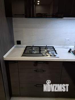 1-к квартира, посуточно, 52м2, 3/4 этаж