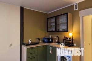 1-к квартира, посуточно, 23м2, 15/17 этаж