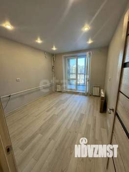 1-к квартира, на длительный срок, 41м2, 2/4 этаж