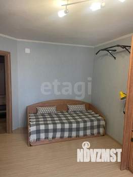 1-к квартира, на длительный срок, 42м2, 9/10 этаж