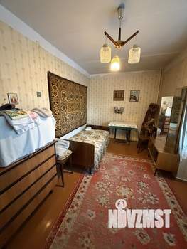 2-к квартира, на длительный срок, 43м2, 3/5 этаж