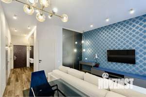 2-к квартира, на длительный срок, 60м2, 5/7 этаж