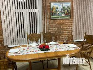 1-к квартира, посуточно, 65м2, 1/1 этаж