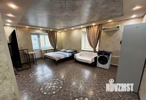 Студия квартира, посуточно, 33м2, 3/5 этаж