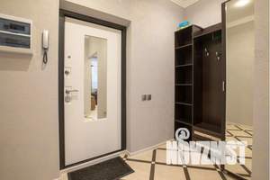 1-к квартира, посуточно, 43м2, 10/20 этаж