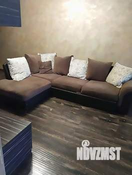 2-к квартира, на длительный срок, 46м2, 3/5 этаж