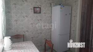 2-к квартира, на длительный срок, 50м2, 9/12 этаж