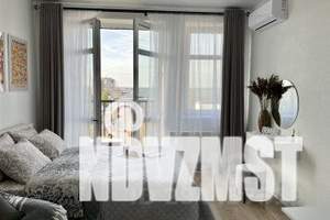 1-к квартира, посуточно, 25м2, 8/8 этаж